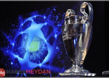Şampiyonlar Ligi Tarihe Karışabilir! UEFA Süper Lig Mi Geliyor?