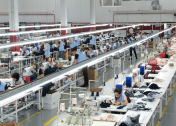 Ücretli çalışan sayısı arttı!