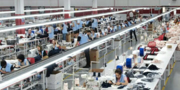 Ücretli çalışan sayısı arttı!