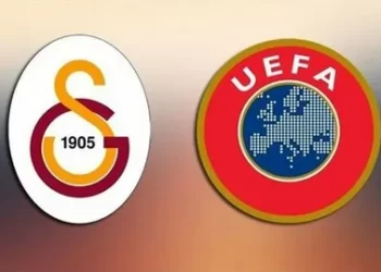 UEFA’dan Galatasaray’a para cezası!
