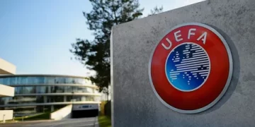 UEFA’dan İsrail için karar!