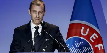 UEFA’dan Süper Lig hamlesi!