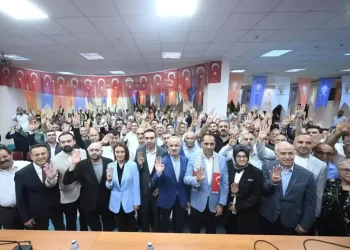 Bakan Uraloğlu, Filistin hakkında açıklama yaptı