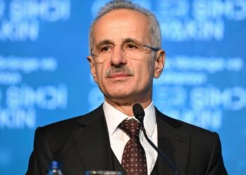 Bakan Uraloğlu, Küresel Geçit Forumu’nda bulunacak