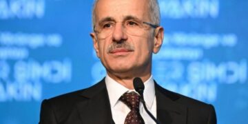 Bakan Uraloğlu, Küresel Geçit Forumu’nda bulunacak