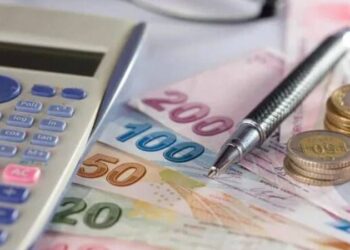 Bakan Şimşek, vergi düzenlemesi için sinyal verdi