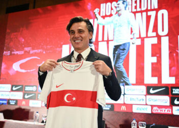 Vincenzo Montella’nın ekibi belli oldu!