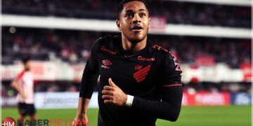 Vitor Roque, Barcelona’ya Erken Geliyor!