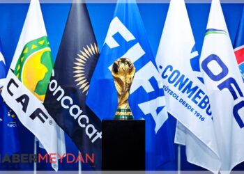 2030 Dünya Kupası’nın Ev Sahipleri Belli OIdu!