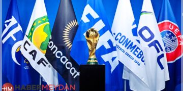 2030 Dünya Kupası’nın Ev Sahipleri Belli OIdu!