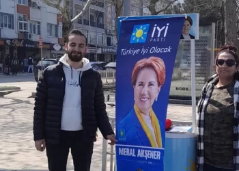 Yalova İYİ Parti’de peş peşe istifalar