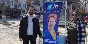 Yalova İYİ Parti’de peş peşe istifalar