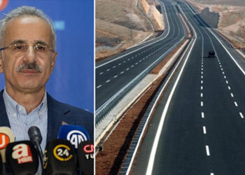 İstanbul-Ankara arası yeni yol geliyor!