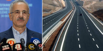 İstanbul-Ankara arası yeni yol geliyor!