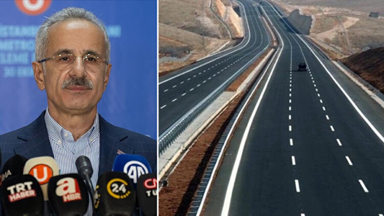 yeni yol habermeydan