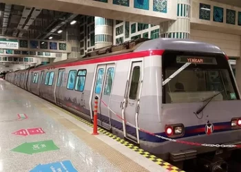 Yenikapı-Hacıosman Metro Hattı’nda bugün ek seferler yapılacak!