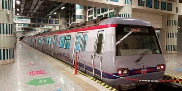 Yenikapı-Hacıosman Metro Hattı’nda bugün ek seferler yapılacak!