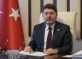 Adalet Bakanı Tunç'tan İmamoğlu sorusuna cevap Bakan Tunç’tan ‘uzman uzlaştırmacı’ modeli açıklaması