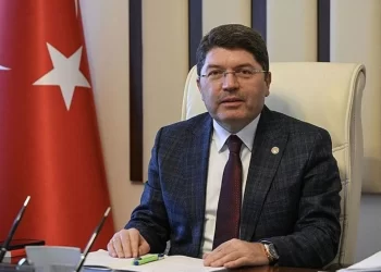 Adalet Bakanı Yılmaz Tunç açıkladı: İsrail’in yaptığına soykırım diyebiriz