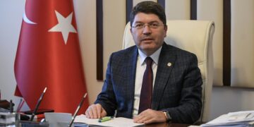 Adalet Bakanı Tunç'tan İmamoğlu sorusuna cevap Bakan Tunç’tan ‘uzman uzlaştırmacı’ modeli açıklaması