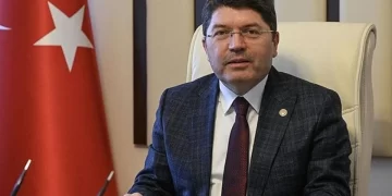 Adalet Bakanı Yılmaz Tunç açıkladı: İsrail’in yaptığına soykırım diyebiriz
