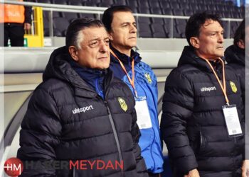 Yılmaz Vural Menemen FK İle Futbola Geri Döndü!