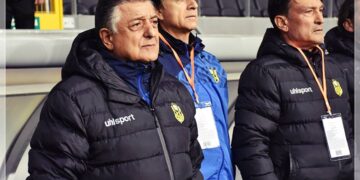 Yılmaz Vural Menemen FK İle Futbola Geri Döndü!