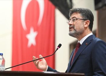 Bakan Yumaklı açıkladı: Ülke ekonomisine 117 milyar TL katkı sağladı