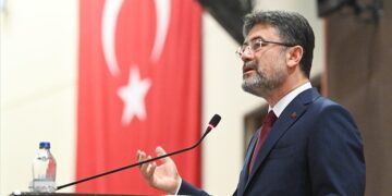 Bakan Yumaklı açıkladı: Ülke ekonomisine 117 milyar TL katkı sağladı