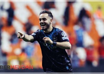 Yusuf Sarı’yı Avrupa Devleri İzlemeye Başladı!