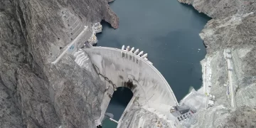 Yusufeli Barajı’nda elektrik üretimi için geri sayım!