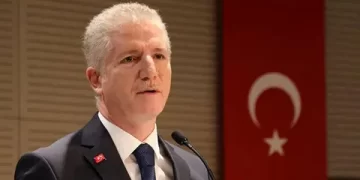 İstanbul Valisi Gül’den 10 Kasım mesajı