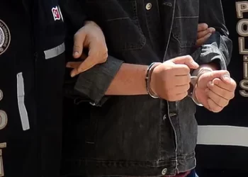 10 ilde ‘Sibergöz-8’ operasyonu gerçekleştirildi