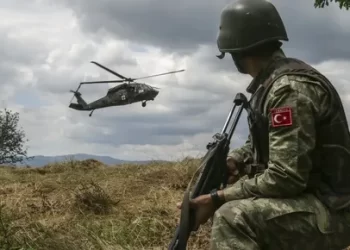 Bakan Yerlikaya duyurdu! 12 ilde ‘Kahramanlar’ operasyonu