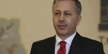 Bakan Yerlikaya duyurdu! 2 ilde Narkogüç-37 operasyonu