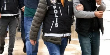3 ilde yasa dışı bahis operasyonu!
