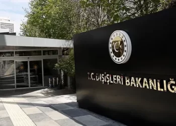 Dışişleri Bakanlığı duyurdu! 44 Türk vatandaşı daha Gazze’den tahliye edildi