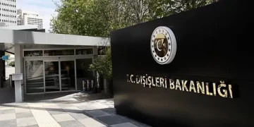 Dışişleri Bakanlığı duyurdu! 44 Türk vatandaşı daha Gazze’den tahliye edildi
