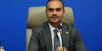 Bakan Kacır duyurdu! Afetlerden etkilenen KOBİ’lere faizsiz kredi desteği