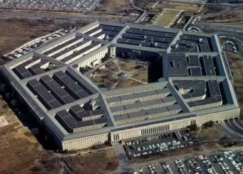 EUCOM: Akdeniz’de ABD askeri hava aracı düştü