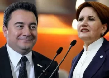Akşener ve Babacan’dan Özgür Özel’e tebrik