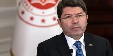Bakan Tunç’tan Anayasa Mahkemesi’ne bireysel başvuruya ilişkin açıklama