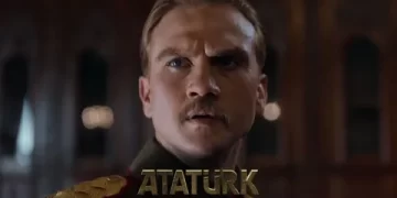 ‘Atatürk’ filminden gişe rekoru! Yılın en iyi açılış yapan yerli drama filmi