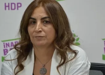 Eski HDP Milletvekili Aysel Tuğluk serbest bırakıldı