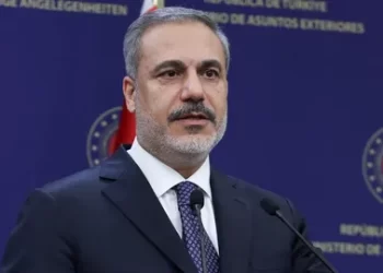 Bakan Fidan’dan Gazze’de yaşanan son gelişmelere ilişkin açıklama