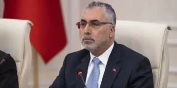 Bakan Işıkhan Gazze’ye yönelik saldırıları kınadı