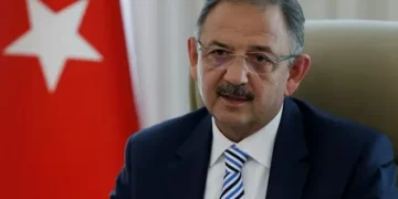 Bakan Özhaseki’den deprem açıklaması