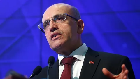 Bakan Simsek Turk ekonomisinin ucunc ceyrek buyume rakamlarini degerlendirdi habermeydan