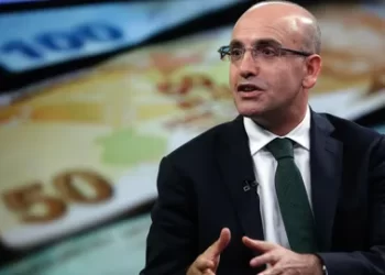 Bakan Şimşek’ten enflasyon mesajı