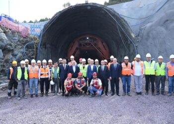 Sarıyer’e ulaşım süresi 35 dakikadan 5 dakikaya inecek